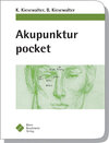 Buchcover Akupunktur pocket