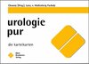 Buchcover urologie pur - die karteikarten