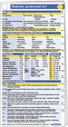 Buchcover Pädiatrie pocketcard Set