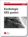 Buchcover Kardiologie XXS pocket