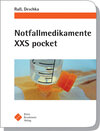 Buchcover Notfallmedikamente XXS pocket