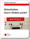 Buchcover Notaufnahme Innere Medizin pocket