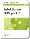 Buchcover Infektionen XXS pocket