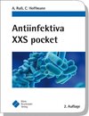 Buchcover Antiinfektiva XXS pocket