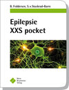 Buchcover Epilepsie XXS pocket