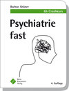 Buchcover Psychiatrie fast