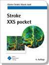 Buchcover Stroke XXS pocket