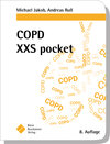 Buchcover COPD XXS pocket