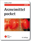 Buchcover Arzneimittel pocket 2010