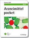 Buchcover Arzneimittel pocket 2011