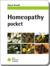 Buchcover Homeopathy pocket