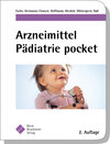 Buchcover Arzneimittel Pädiatrie pocket