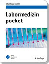 Buchcover Labormedizin pocket