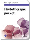 Buchcover Phytotherapie pocket
