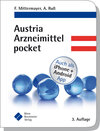 Buchcover Austria Arzneimittel pocket