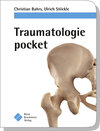 Buchcover Traumatologie pocket