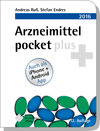 Buchcover Arzneimittel pocket plus 2016