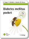Buchcover Diabetes mellitus pocket