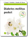 Buchcover Diabetes mellitus pocket