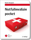 Buchcover Notfallmedizin pocket