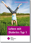Buchcover Leben mit Diabetes Typ 1