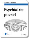Buchcover Psychiatrie pocket