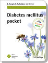 Buchcover Diabetes mellitus pocket