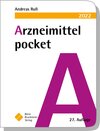 Buchcover Arzneimittel pocket 2022