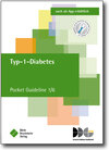 Buchcover Typ-1-Diabetes