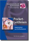 Buchcover Implantation von Defibrillatoren
