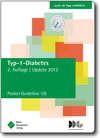 Buchcover Typ-1-Diabetes