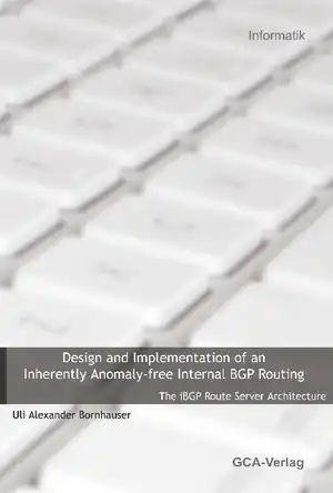 Buchcover ISBN 9783898632485