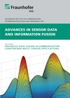 Buchcover Enhanced Data Fusion in Communication Constrained Multi Sensor Applications