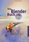 Buchcover Das Blender-Buch