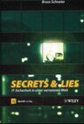 Buchcover Secrets & Lies