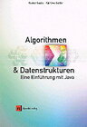 Buchcover Algorithmen und Datenstrukturen