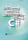 Buchcover Softwareentwicklung mit C#