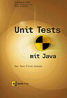Buchcover Unit Tests mit Java