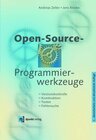 Buchcover Open-Source-Programmierwerkzeuge