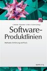 Buchcover Software-Produktlinien