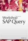 Buchcover Workshop SAP Query