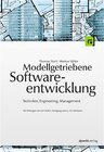 Buchcover Modellgetriebene Softwareentwicklung