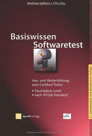 Buchcover ISBN 9783898643580