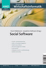 Buchcover Social Software
