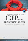 Buchcover OEP - oose Engineering Process