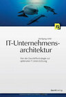 Buchcover IT-Unternehmensarchitektur