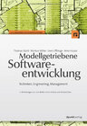 Buchcover Modellgetriebende Softwareentwicklung