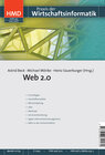 Buchcover Web 2.0