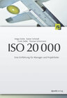 Buchcover ISO 20 000