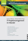 Buchcover IT-Projektmanagement im Wandel